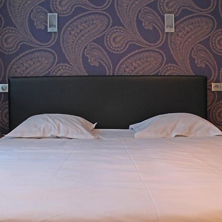 Pure Hotel Lier Dış mekan fotoğraf