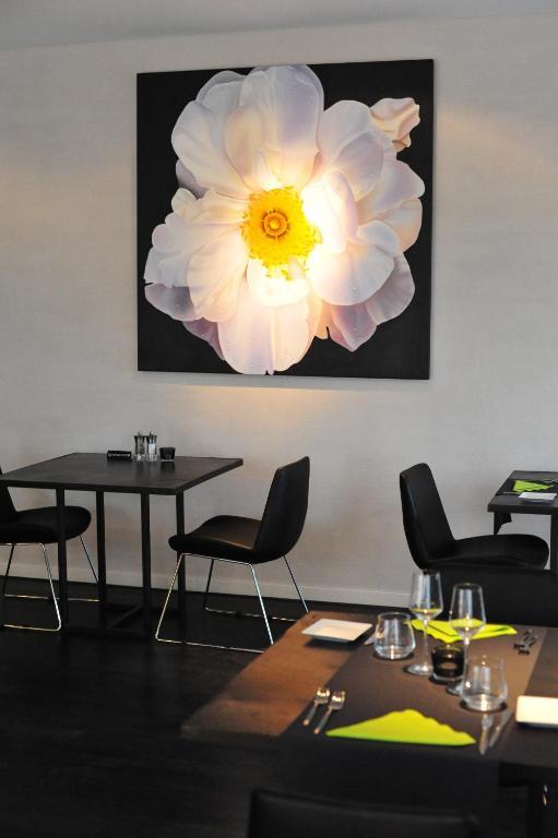 Pure Hotel Lier Dış mekan fotoğraf