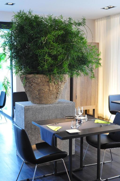 Pure Hotel Lier Dış mekan fotoğraf