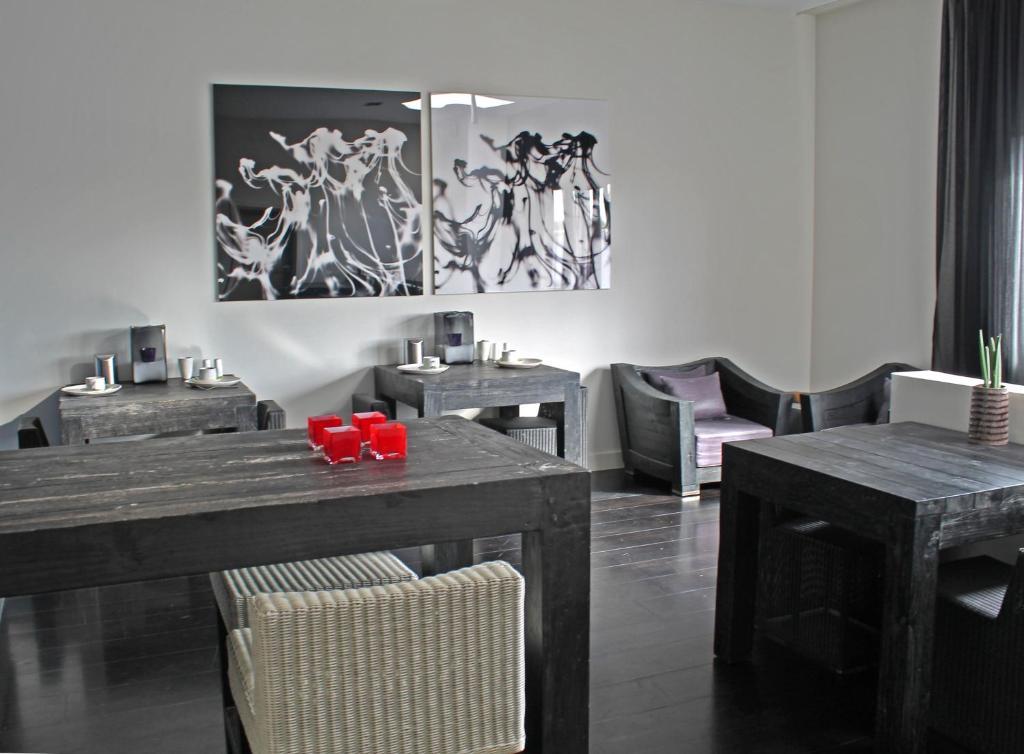 Pure Hotel Lier Dış mekan fotoğraf