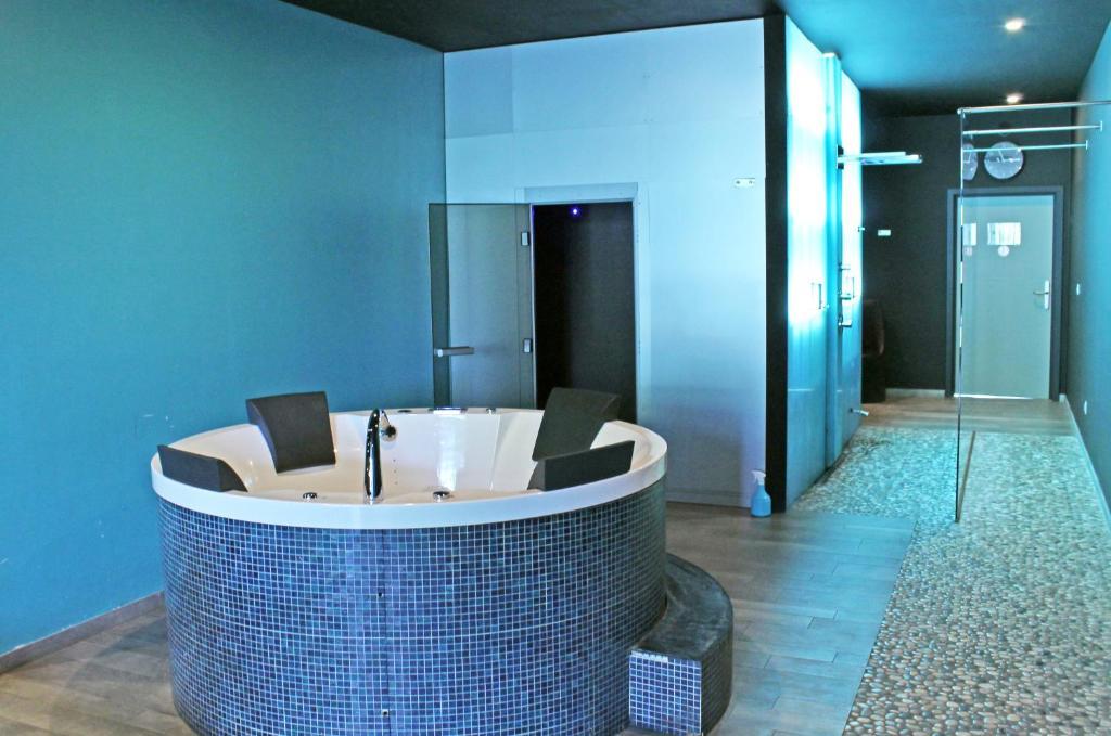 Pure Hotel Lier Dış mekan fotoğraf