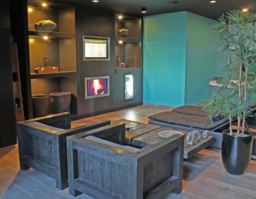 Pure Hotel Lier Dış mekan fotoğraf