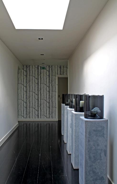 Pure Hotel Lier Dış mekan fotoğraf