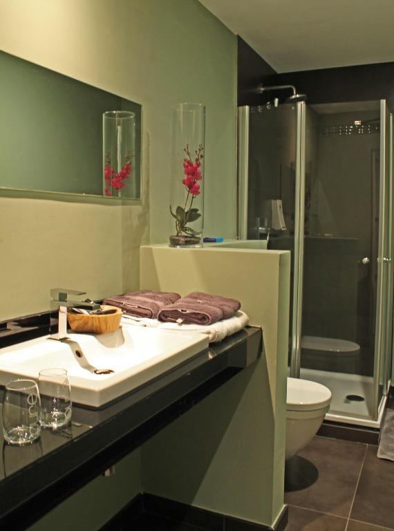 Pure Hotel Lier Dış mekan fotoğraf