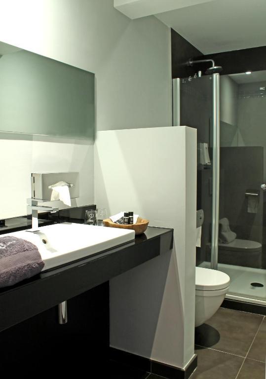 Pure Hotel Lier Dış mekan fotoğraf