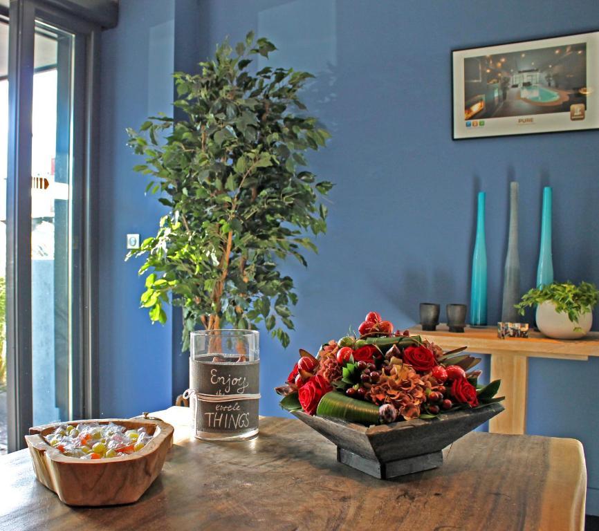 Pure Hotel Lier Dış mekan fotoğraf