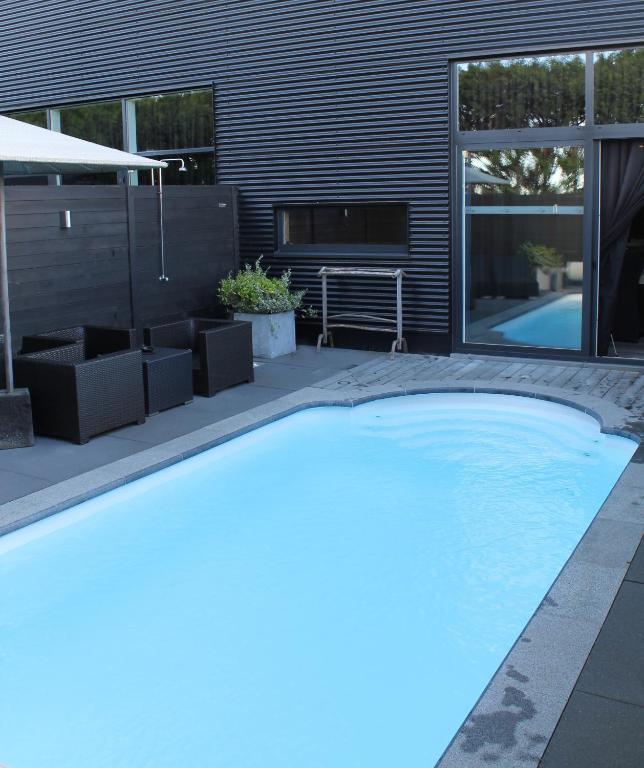 Pure Hotel Lier Dış mekan fotoğraf