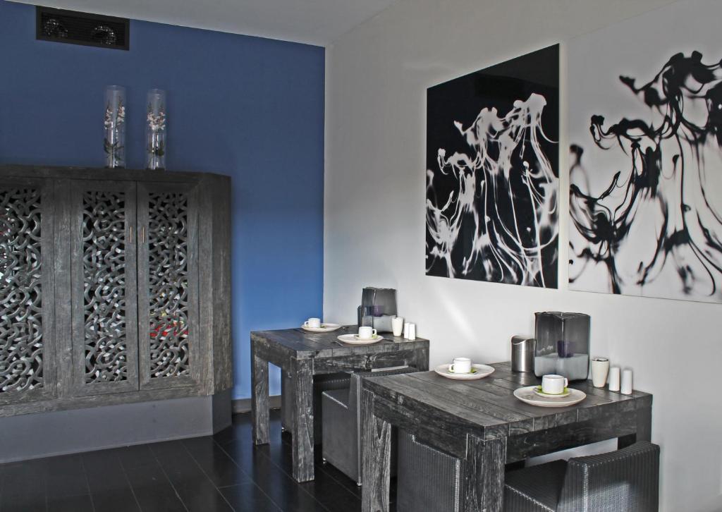 Pure Hotel Lier Dış mekan fotoğraf