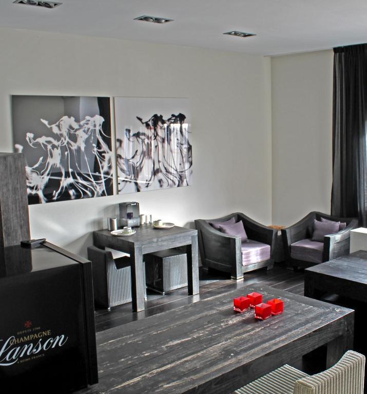 Pure Hotel Lier Dış mekan fotoğraf