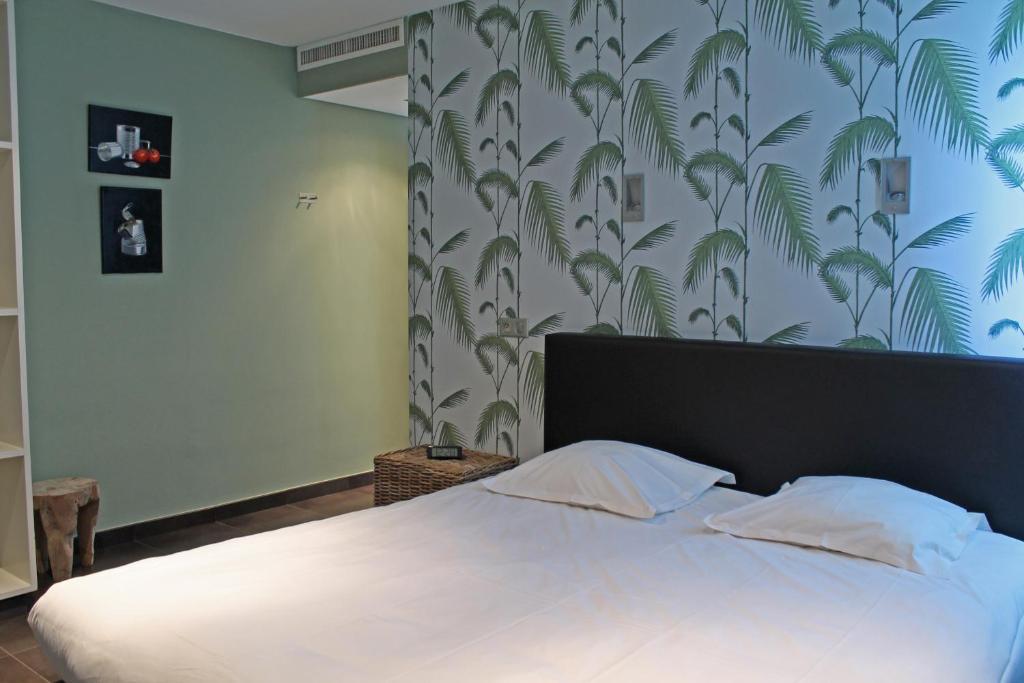 Pure Hotel Lier Dış mekan fotoğraf